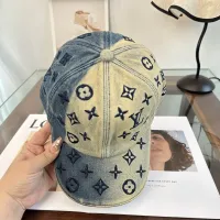 $39.00 USD Louis Vuitton LV Caps #1428352