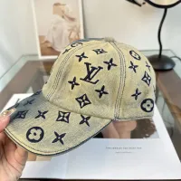 $39.00 USD Louis Vuitton LV Caps #1428352
