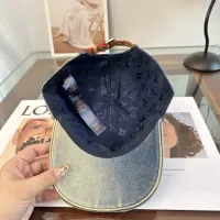 $39.00 USD Louis Vuitton LV Caps #1428352