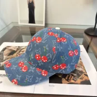 $27.00 USD Louis Vuitton LV Caps #1428354