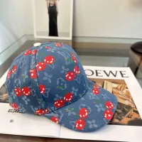 $27.00 USD Louis Vuitton LV Caps #1428354