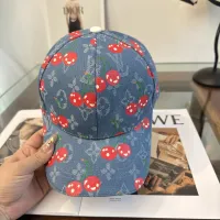 $27.00 USD Louis Vuitton LV Caps #1428354