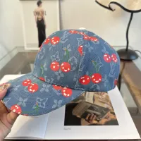 $27.00 USD Louis Vuitton LV Caps #1428354