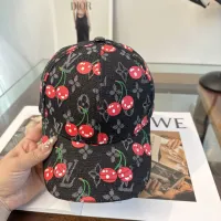 $27.00 USD Louis Vuitton LV Caps #1428355