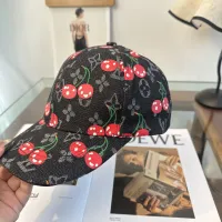 $27.00 USD Louis Vuitton LV Caps #1428355