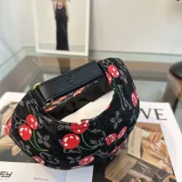 $27.00 USD Louis Vuitton LV Caps #1428355