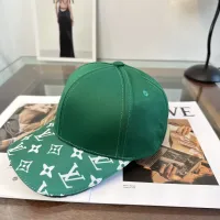$27.00 USD Louis Vuitton LV Caps #1428357