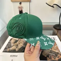 $27.00 USD Louis Vuitton LV Caps #1428357