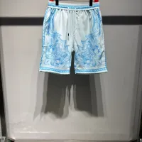 $60.00 USD Versace Tracksuits Short Sleeved For Unisex #1428360