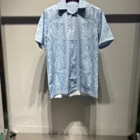 $60.00 USD Versace Tracksuits Short Sleeved For Unisex #1428361