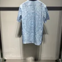 $60.00 USD Versace Tracksuits Short Sleeved For Unisex #1428361