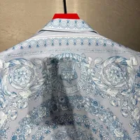 $60.00 USD Versace Tracksuits Short Sleeved For Unisex #1428361