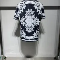 $60.00 USD Versace Tracksuits Short Sleeved For Unisex #1428362