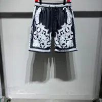 $60.00 USD Versace Tracksuits Short Sleeved For Unisex #1428362