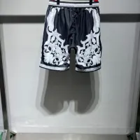 $60.00 USD Versace Tracksuits Short Sleeved For Unisex #1428362