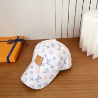 $27.00 USD Louis Vuitton LV Caps #1428364