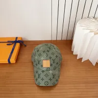 $27.00 USD Louis Vuitton LV Caps #1428365