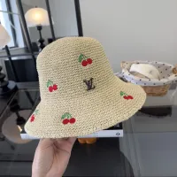 $36.00 USD Louis Vuitton LV Caps #1428367