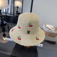 $36.00 USD Louis Vuitton LV Caps #1428367