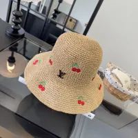$36.00 USD Louis Vuitton LV Caps #1428368