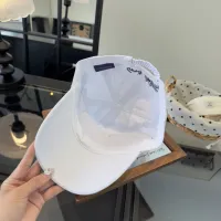 $27.00 USD Louis Vuitton LV Caps #1428371