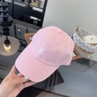 $27.00 USD Louis Vuitton LV Caps #1428373
