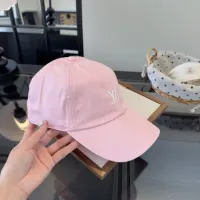$27.00 USD Louis Vuitton LV Caps #1428373