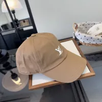 $27.00 USD Louis Vuitton LV Caps #1428374