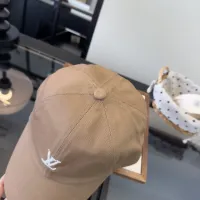 $27.00 USD Louis Vuitton LV Caps #1428374