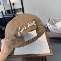 $27.00 USD Louis Vuitton LV Caps #1428374