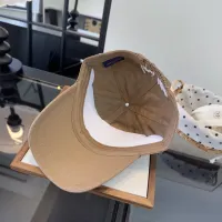 $27.00 USD Louis Vuitton LV Caps #1428374