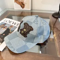 $27.00 USD Louis Vuitton LV Caps #1428375