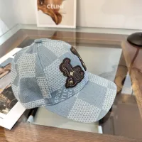 $27.00 USD Louis Vuitton LV Caps #1428375