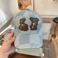 $27.00 USD Louis Vuitton LV Caps #1428375