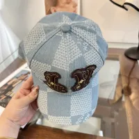 $27.00 USD Louis Vuitton LV Caps #1428375