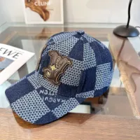 $27.00 USD Louis Vuitton LV Caps #1428376