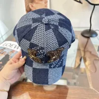 $27.00 USD Louis Vuitton LV Caps #1428376
