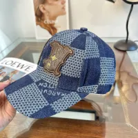 $27.00 USD Louis Vuitton LV Caps #1428376