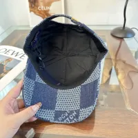 $27.00 USD Louis Vuitton LV Caps #1428376