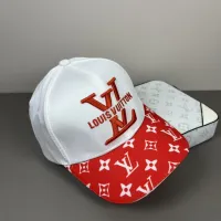 $25.00 USD Louis Vuitton LV Caps #1428377