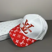 $25.00 USD Louis Vuitton LV Caps #1428377