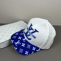 $25.00 USD Louis Vuitton LV Caps #1428378