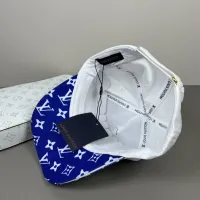 $25.00 USD Louis Vuitton LV Caps #1428378