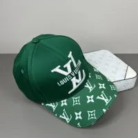 $25.00 USD Louis Vuitton LV Caps #1428379