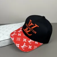 $25.00 USD Louis Vuitton LV Caps #1428381