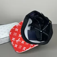 $25.00 USD Louis Vuitton LV Caps #1428381