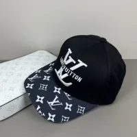 $25.00 USD Louis Vuitton LV Caps #1428382