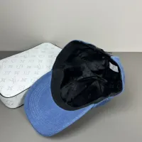 $29.00 USD Louis Vuitton LV Caps #1428383