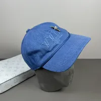 $29.00 USD Louis Vuitton LV Caps #1428383