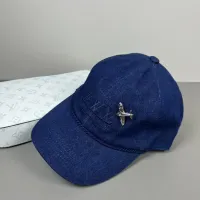 $29.00 USD Louis Vuitton LV Caps #1428384